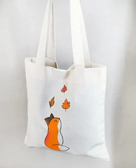 بگ پارچه ای کد 9100