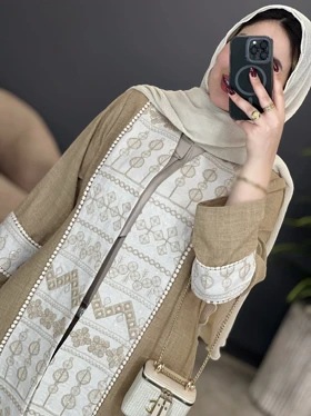 مانتو مزونی آفتاب