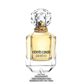 ادکلن روبرتو کاوالی پارادیسو Roberto Cavalli Paradiso