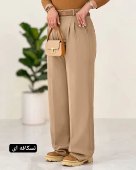 شلوار وایدلگ