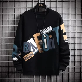 تیشرت آستین بلند خاص