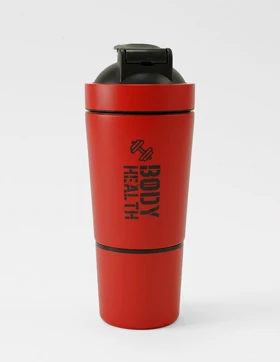 شیکر Unisex بدون برند BlendX U