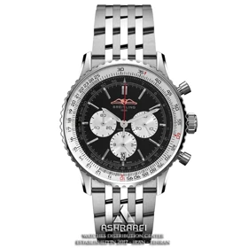 ساعت برایتلینگ نوی تایمر Breitling Navitimer Chronograph KS8