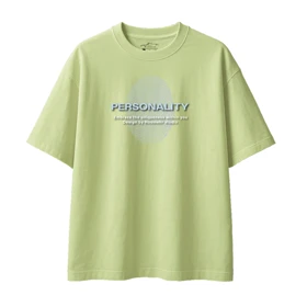 تیشرت Personality(هویت)