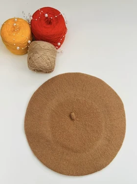 کلاه دخترانه برت -فرانسوی