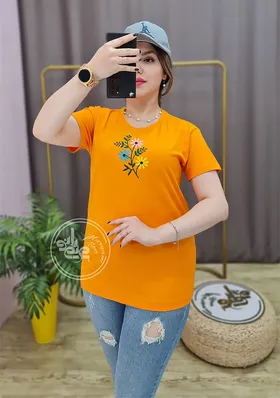 تیشرت مارگریت