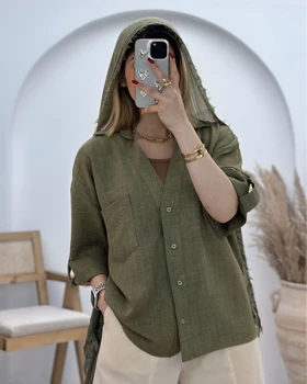 شومیز شانتون