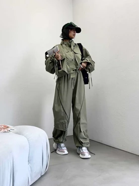 ست کت و شلوار دمپاجیب