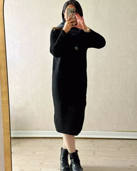 پیراهن بافت شادی