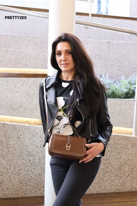 کیف رودوشی/دستی برند پرتیزس PRETTYZYS PRD5-027