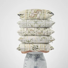 کوسن 5 تکه 77