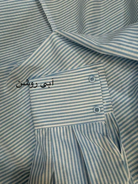 شومیز مانتویی ترندی