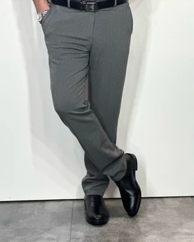 شلوار پارچه ای