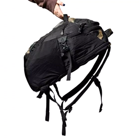 کوله پشتی THE NORTH FACE SURGE 31L
