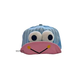 کلاه نوزادی لبه متحرک