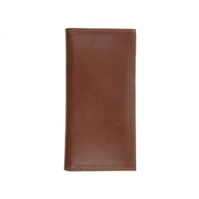کیف کتی و پالتویی چرمسال مدل 120