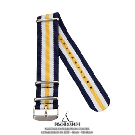 بند ساعت دنیل ولینگتون مدل ناتو Daniel Wellington Watch Strap-W3