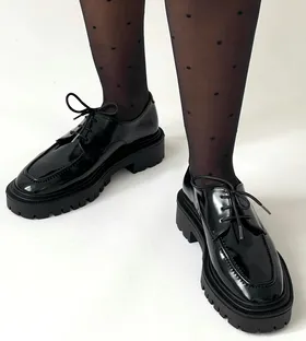 کفش چهارفصل