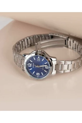 ساعت زنانه casio