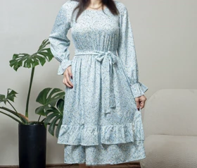 نارملا آبی