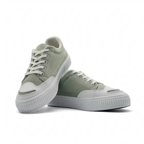 کفش اسپرت دخترانه مدل sneaker - 0026_Blue