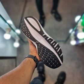 کتانی نایک زوم سایز بزرگ مردانه کد 75700