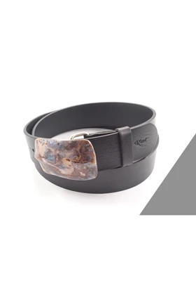 کمربند مردانه rino-deri rino-deri