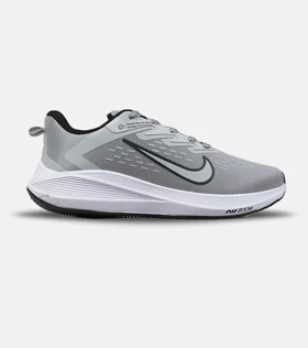 کتانی نایک Air Zoom طوسی مدل 9316 مردانه و زنانه