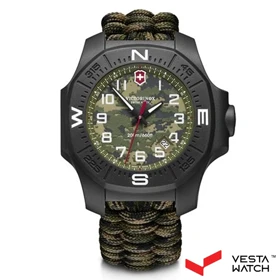 ساعت مچی مردانه ویکتورینوکس VICTORINOX مدل 241927.1