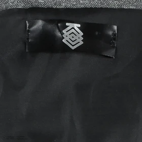 کت زنانه پپا مدل Cropped رنگ طوسی