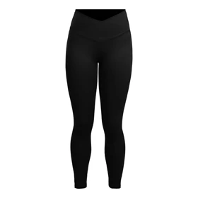 ست نیم‌تنه و لگ ورزشی زنانه الو مدل 2555 مشکی