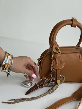 کیف دستی تارا