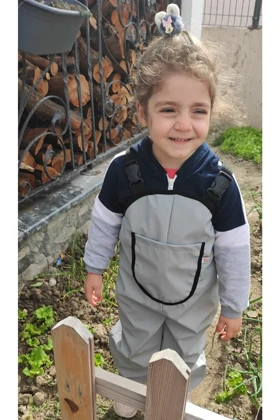 سوییت جامپ بچگانه novy-baby novy-baby