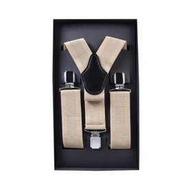 ساسبند نخودی مردانه مدل CA136