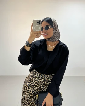 شومیز مدل دف