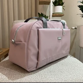 ساک سفری DENIM مدل جوی کد 416205