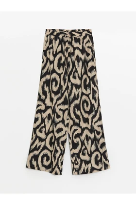 شلوار زنانه اورجینال ال سی وایکیکی lc-waikiki