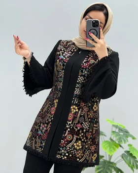 مانتو کتی مزونی کاترینا