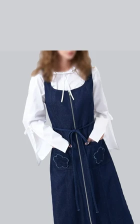 پیراهن زنانه ROMAN