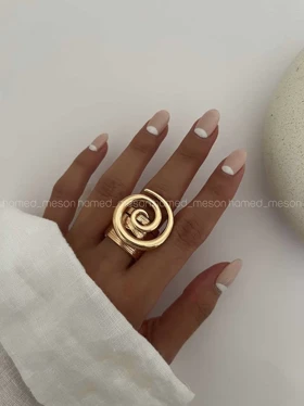 انگشتر چند ردیف 310262
