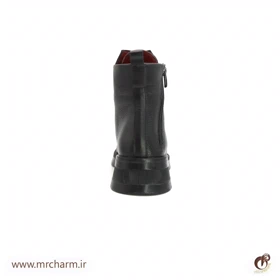 بوت چرم زنانه mrc2111-100