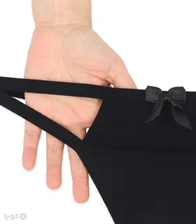 شورت زنانه لامبادا نخی Adak آداک کد 39
