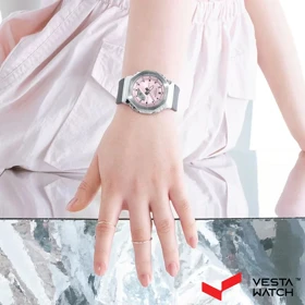 ساعت مچی زنانه کاسیو جی‌شاک CASIO G-SHOCK مدل GM-S2110-4ADR