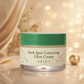 کرم روشن‌کننده و ضدلک AXIS-Y Dark Spot Correcting Glow Cream