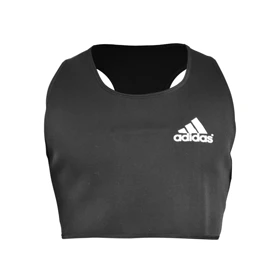 بالاپوش نیم‌تنه ورزشی مردانه آدیداس مدل 8515 مشکی