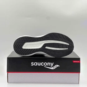 کفش ورزشی ساکنی مدل PWRVIZI White