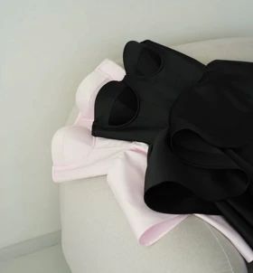 پیراهن دکلته