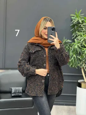 شکت چهار جیب