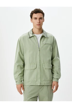 کت و ژاکت مردانه اورجینال کوتون koton