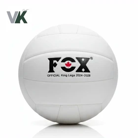 توپ والیبال برند فوکس FOX طرح 18 شناسه 10100698